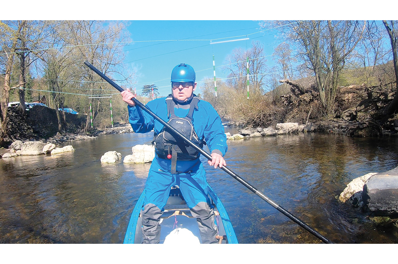 Ray Goodwin's Poling