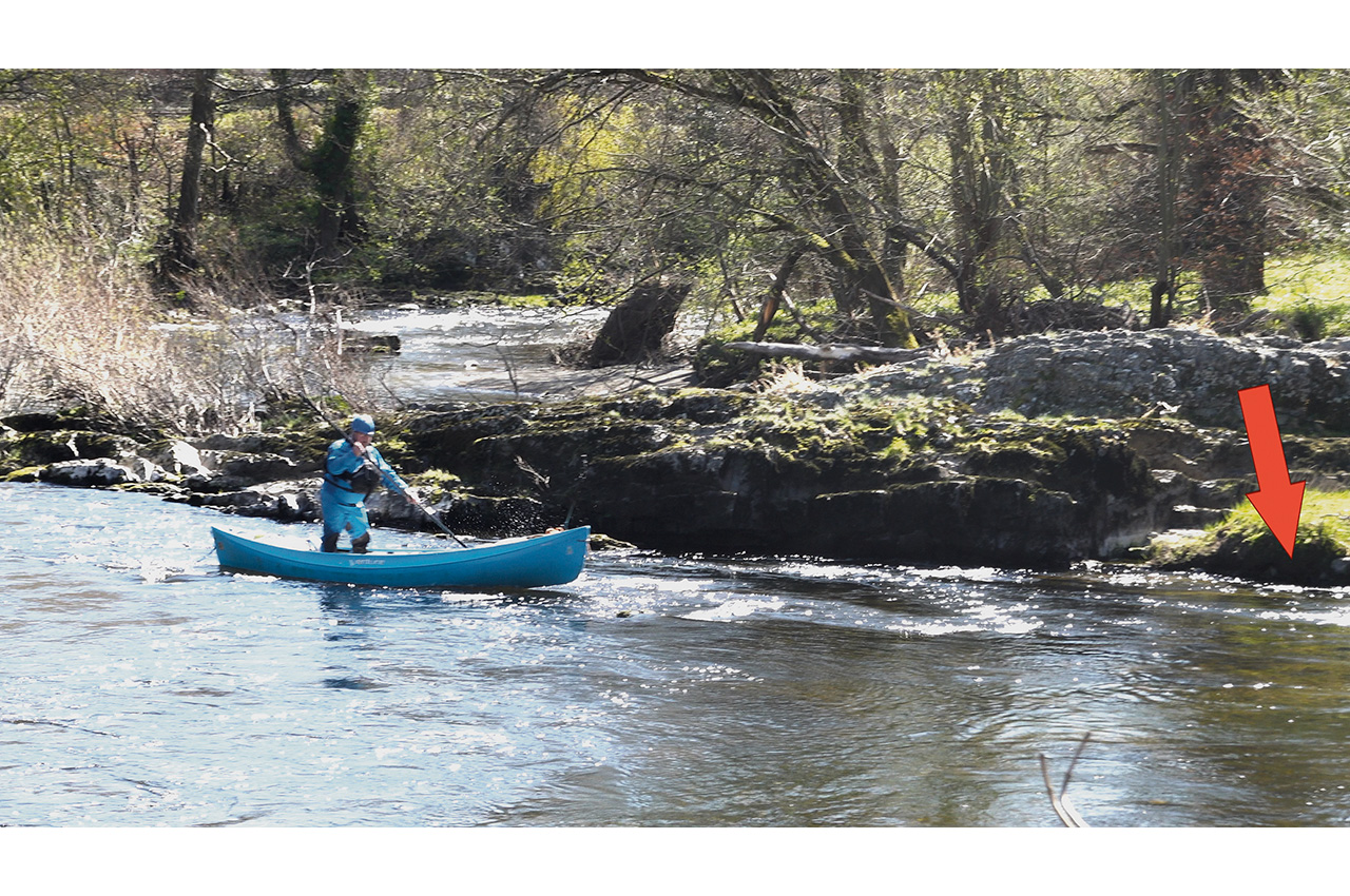Ray Goodwin's Poling
