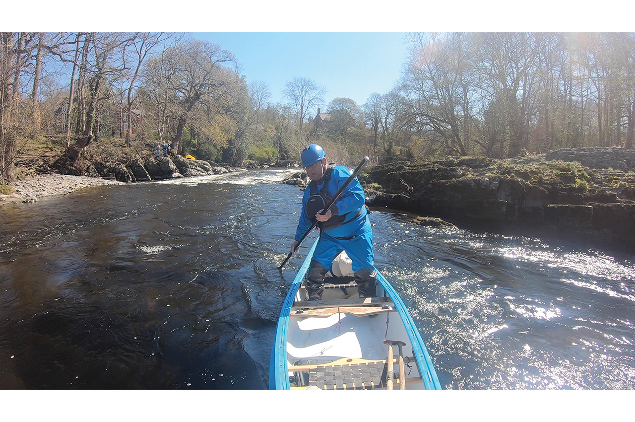 Ray Goodwin's Poling