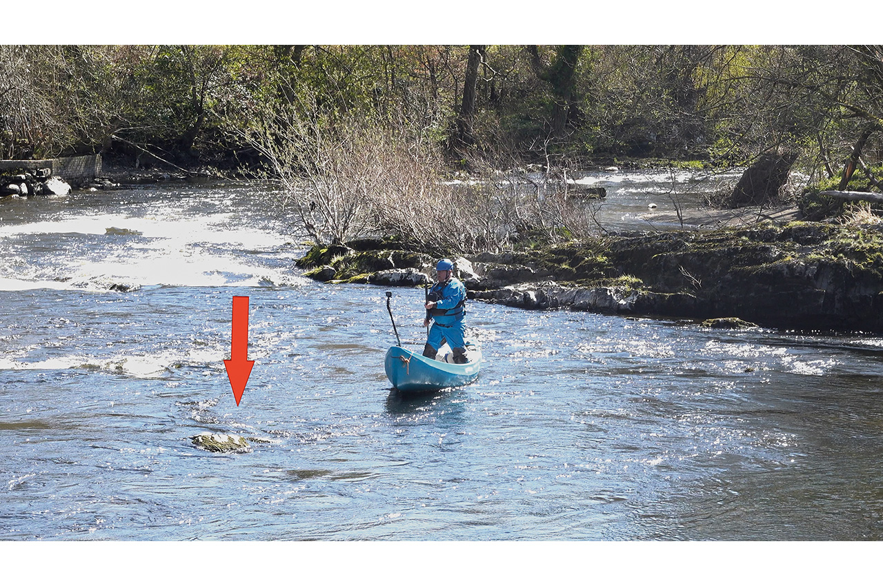 Ray Goodwin's Poling