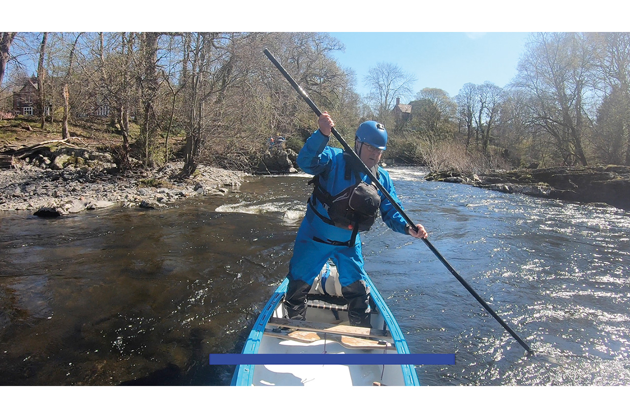 Ray Goodwin's Poling