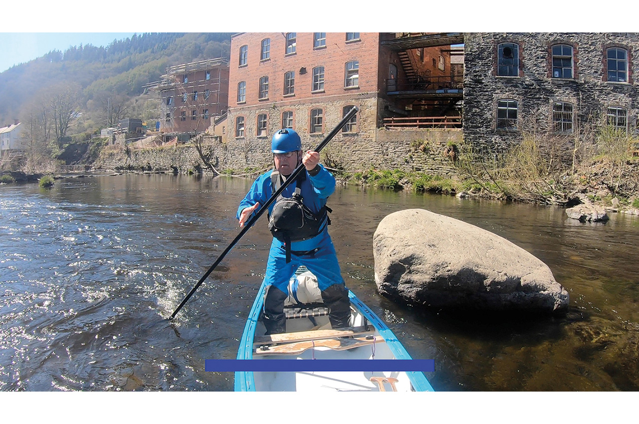 Ray Goodwin's Poling