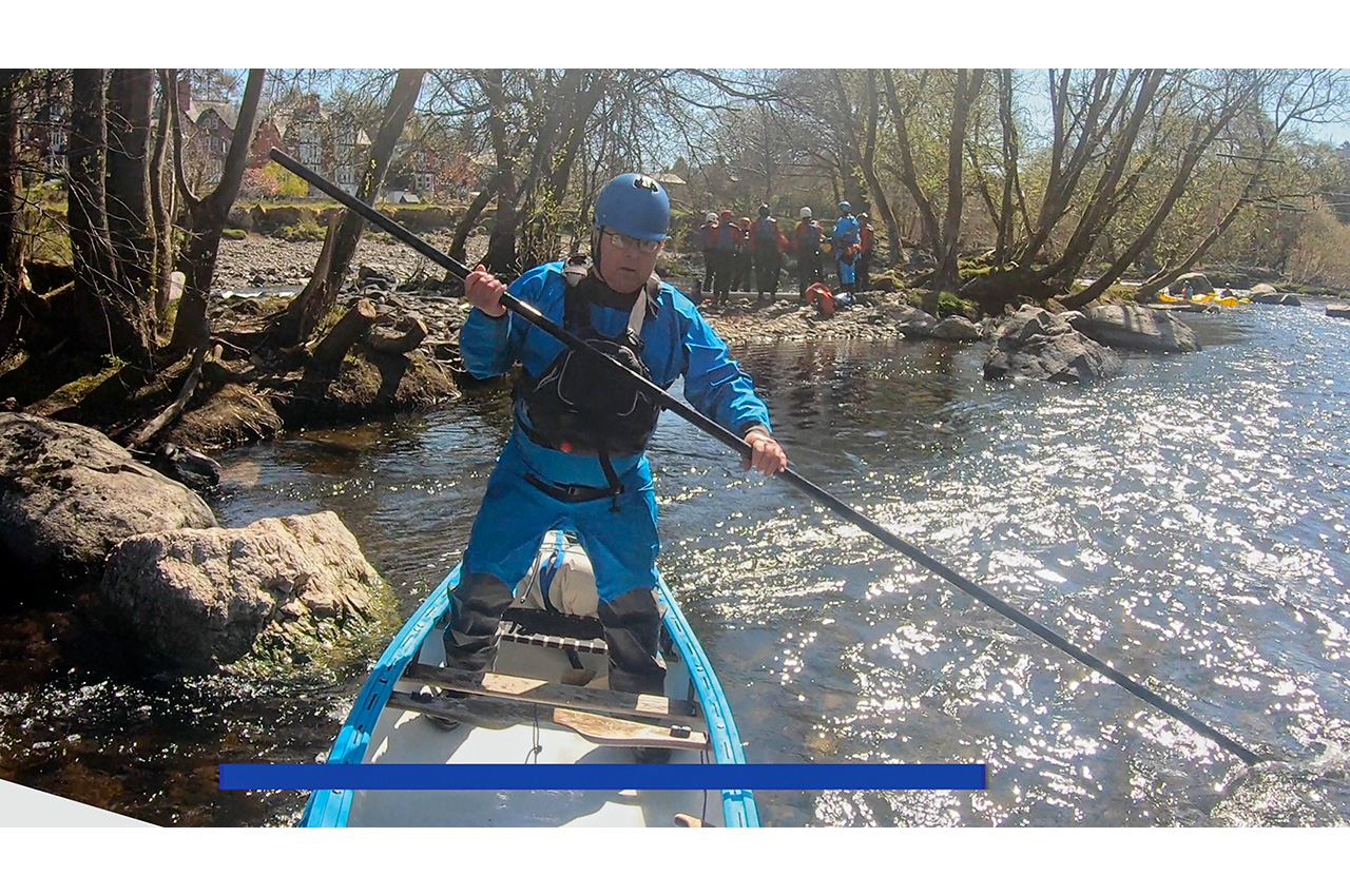 Ray Goodwin's Poling