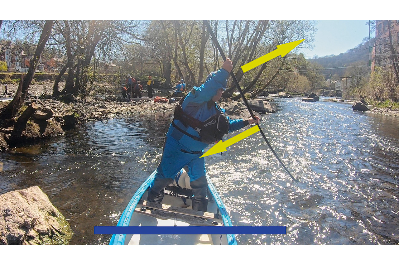 Ray Goodwin's Poling