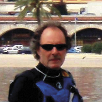 David Truzzi-Franconi