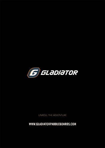 Gladiator SUP