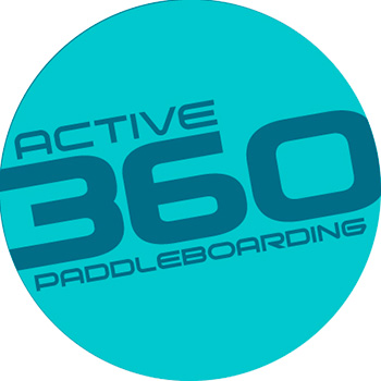 active 360 logo