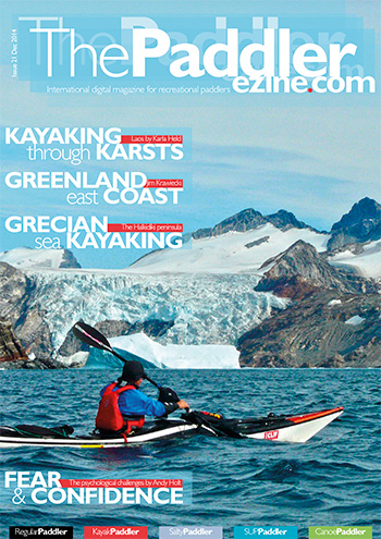The Paddler-21