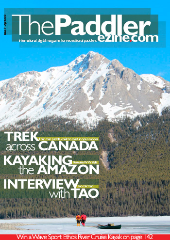 The Paddler-7