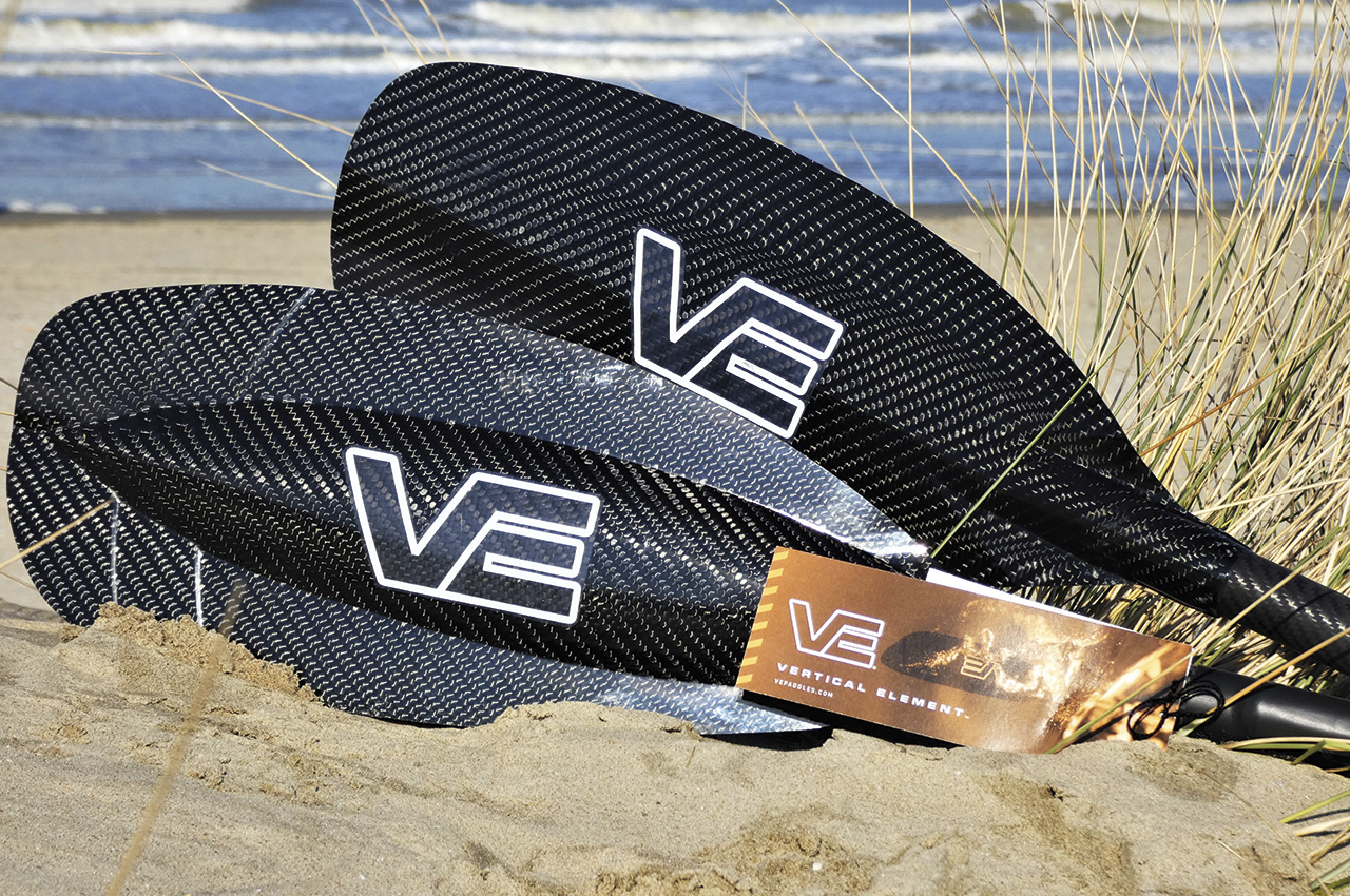Vs Explorer 1 Racket VE Explorer paddle review | Welcome to the Paddler magazine
