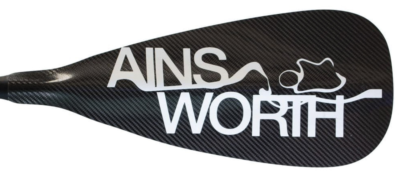 Ainsworth Paddles