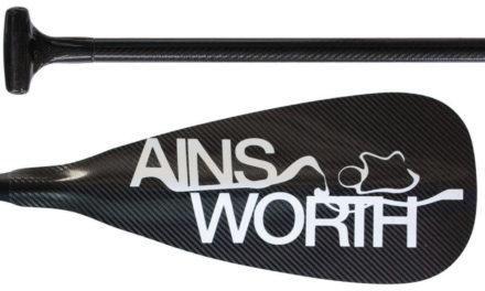 Ainsworth SUP One Piece Carbon