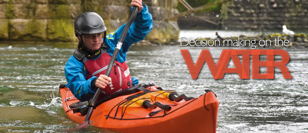 Chris Evans - Plas Y Brenin