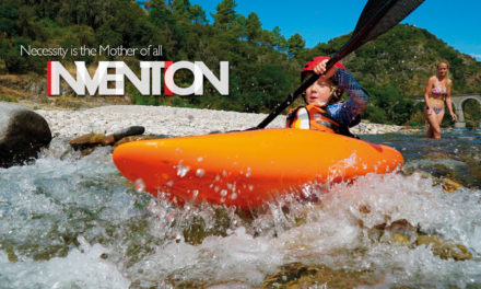 Necessity is the Mother of all invention