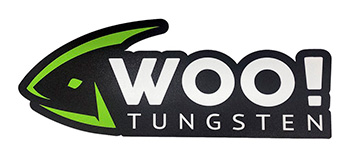 Woo! Tungsten