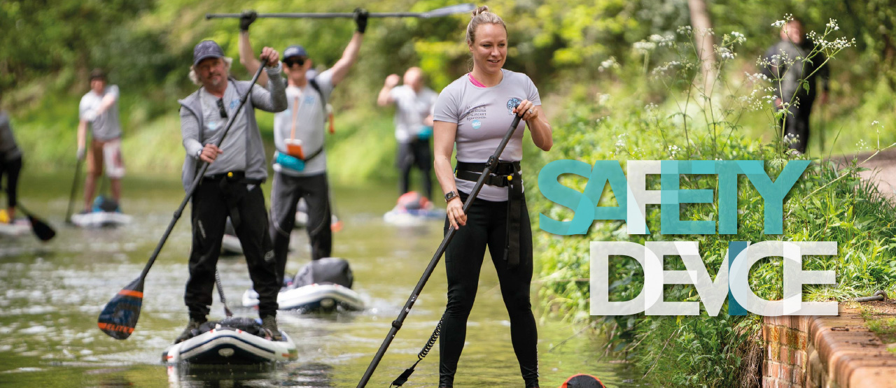 quick release leashes