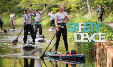 Safety device or a death trap?