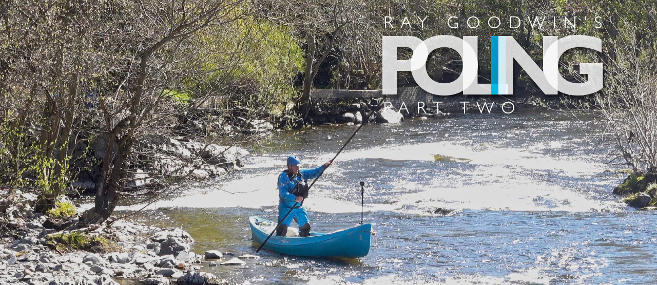 Ray Goodwin poling