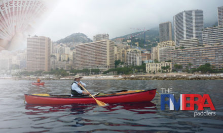 The Riviera Paddlers