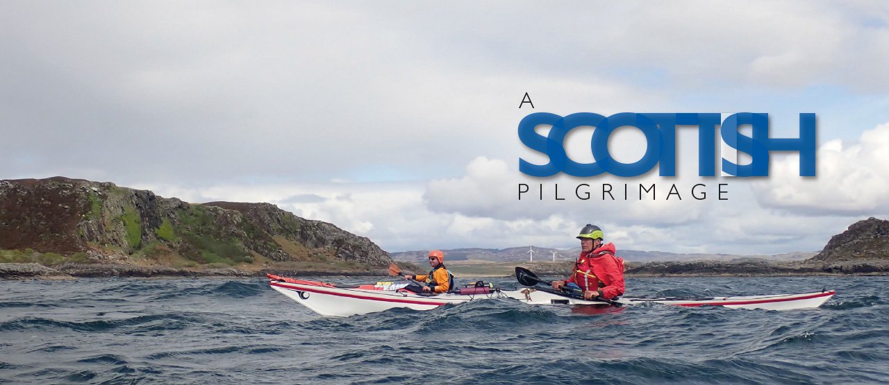 Scottish pilgrimage