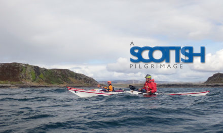 A Scottish Pilgrimage