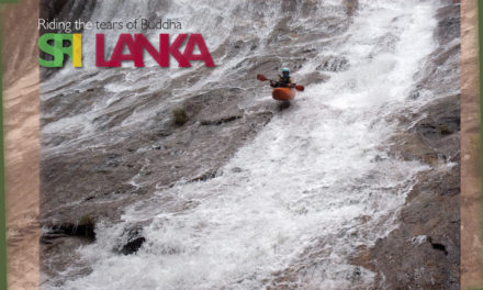 Riding the tears of Buddha – Sri Lanka
