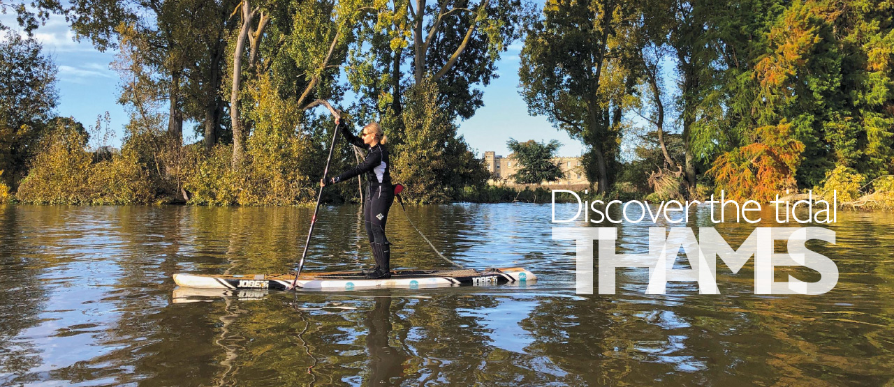 Tidal Thames
