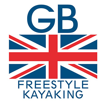 GB Freestyle Kayaking