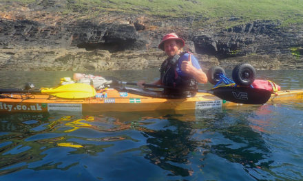 Foreword: Rich Adventure