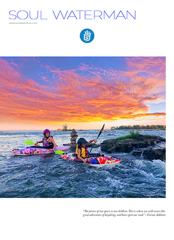 Soul Waterman
