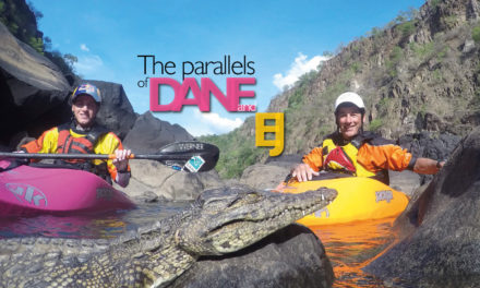 Parallels of Dane and EJ