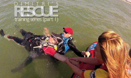 dimitri’s rescue training series (part 1)