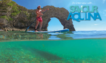 An interview with Saviour Aquilina