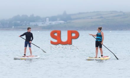 SUP inspiration