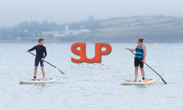 SUP inspiration