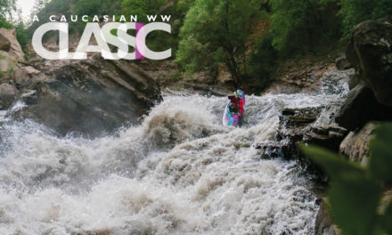 a Caucasian ww classic