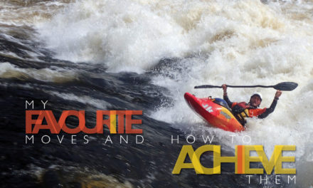 My favourite moves and how to achieve them