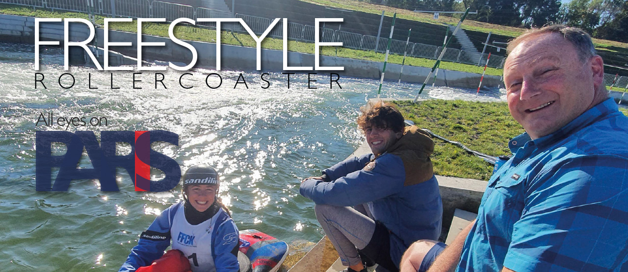 Freestyle European Championships