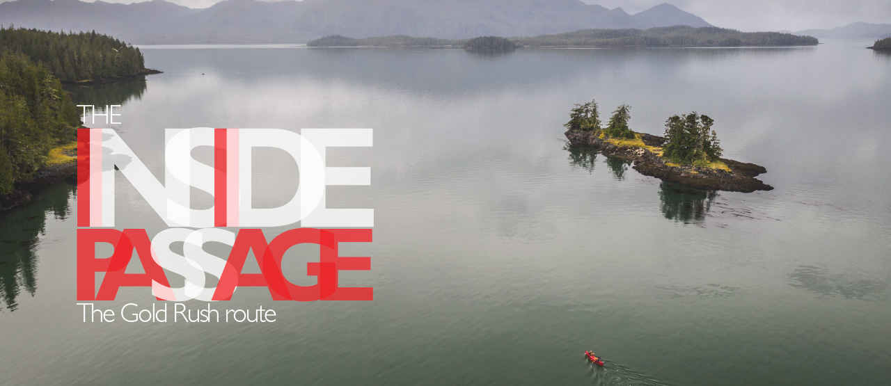 The Inside Passage