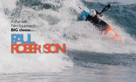 A chat with Palm Equipment’s  BIG cheese… Paul Robertson