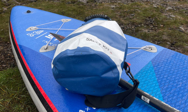 Salty Kit 20-litre dry bag
