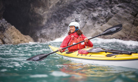 The habits of high performing paddlers (part 1)
