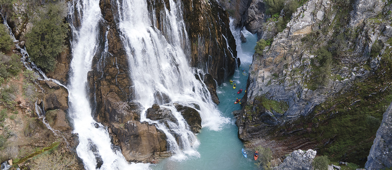 Mike Krutyansky’s Turkey