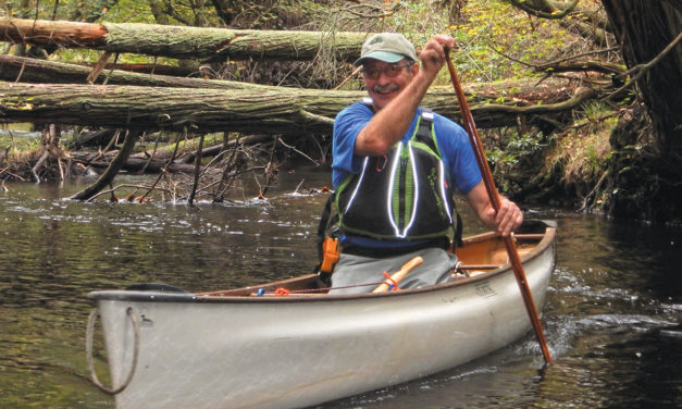In-water recoveries