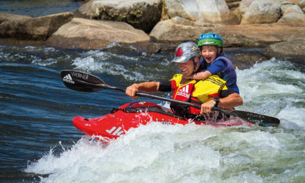 A chat with… Nick Troutman