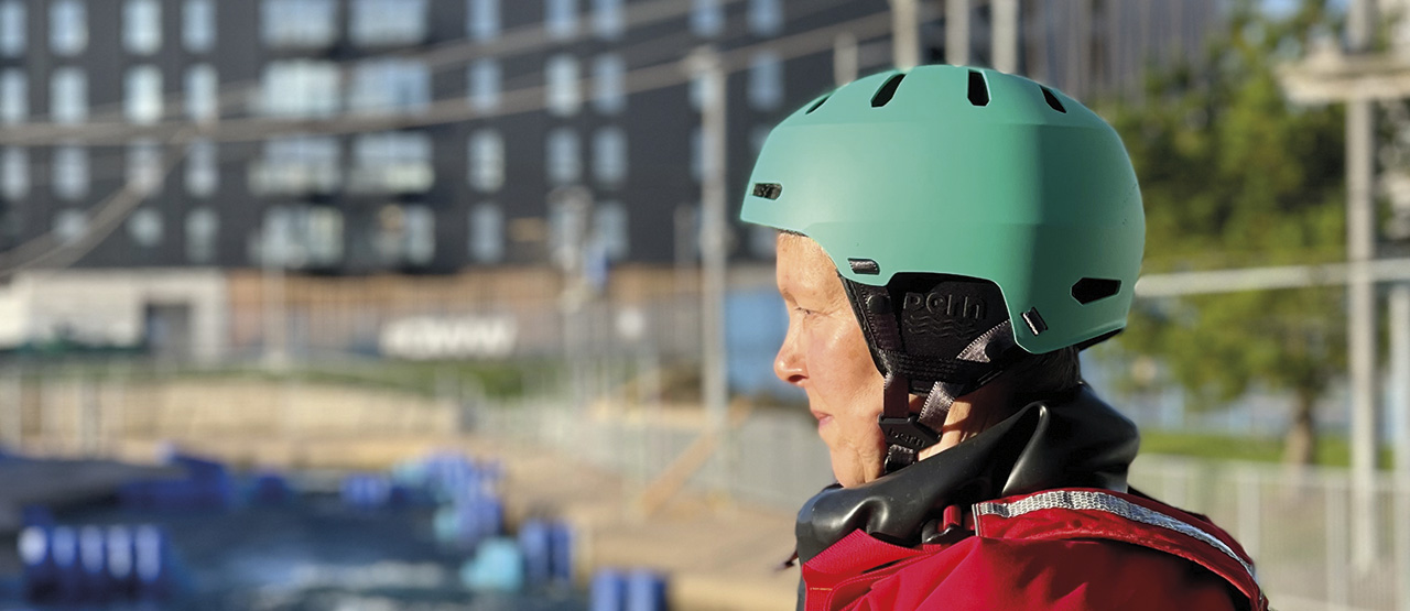 BERN MACON 2.0 Unisex H20 Helmet