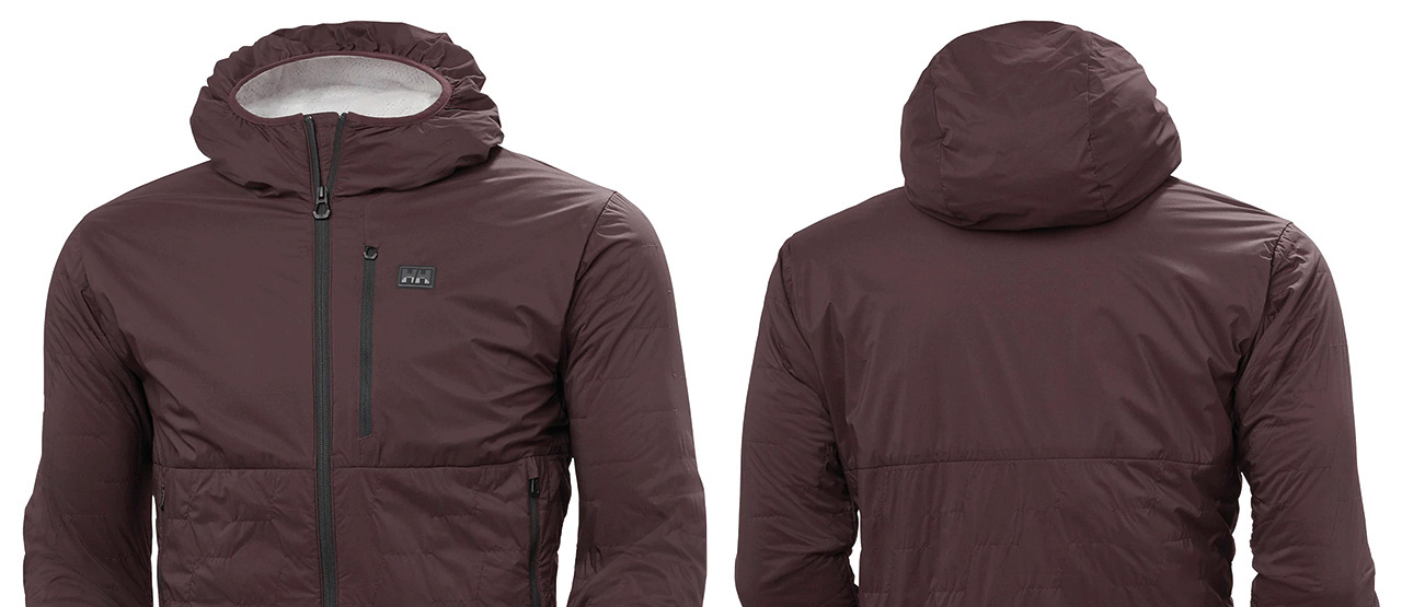 Helly Hansen Men’s Lifaloft Air Insulator Jacket review