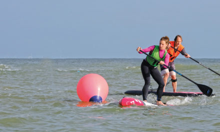 WWR to SUP – Emily Evans Q&A