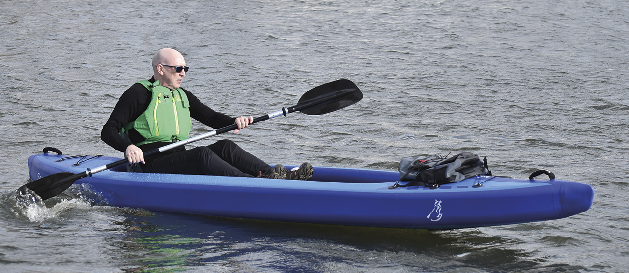 Sandbanks Style 2022 Optimal Double Seater review