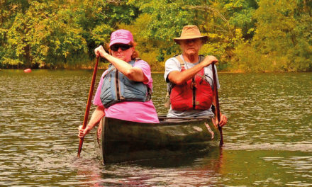 Random tandem thoughts